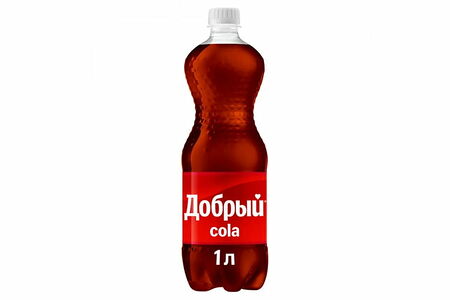 Добрый Кола