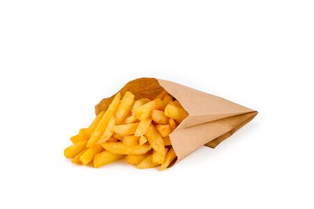 Картофель фри 