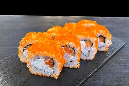 Ролл Морская фантазия 