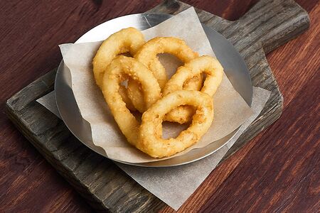 Кольца кальмара