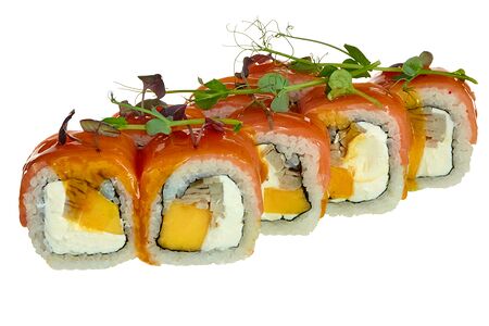 Филадельфия Манго