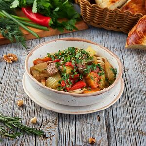 Яндекс лагман