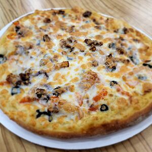 Пицца Венеция