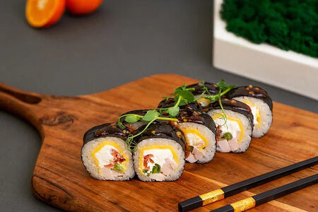 Тори Шифудо ролл