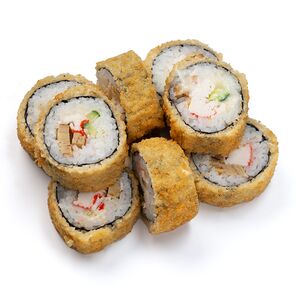 Калифорния 1 Хот