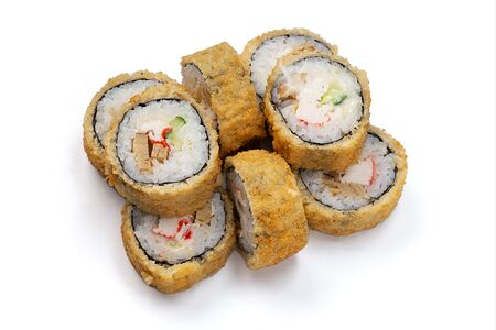 Калифорния 1 Хот