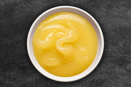 Сырный соус