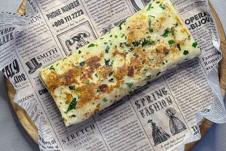 Блин Баварский Новинка