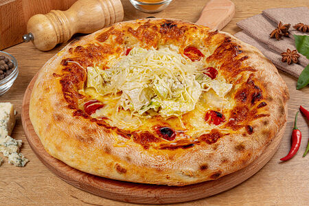 Пицца Н Цезарь