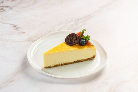 Чизкейк Классический