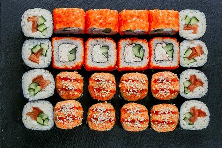 Суши-сет №3