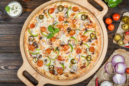 Мексика (острая) Макси