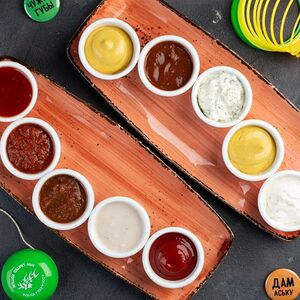 Соус Аджика