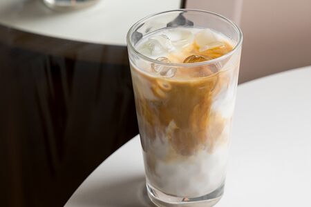 Айс-латте Классика