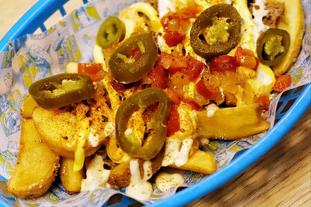 Айдахо Биррия