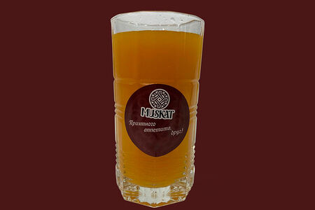 Морс облепиха 