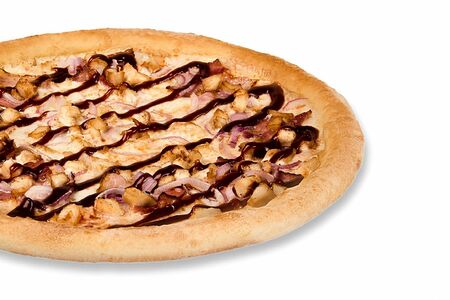 Чикен Барбекю С