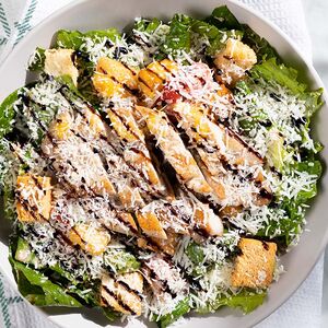 Կեսար աղցան