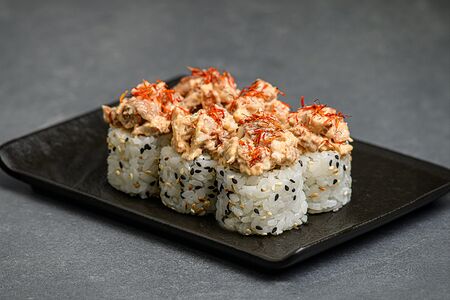 Тартар Угорь 