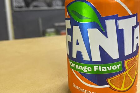 Fanta