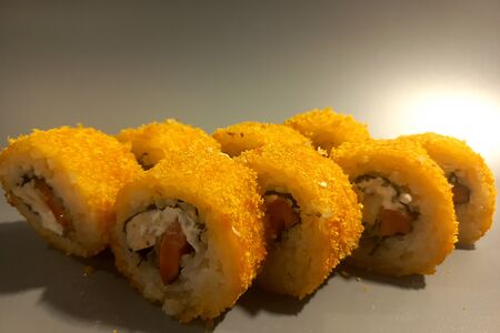 Горячий Цезарь