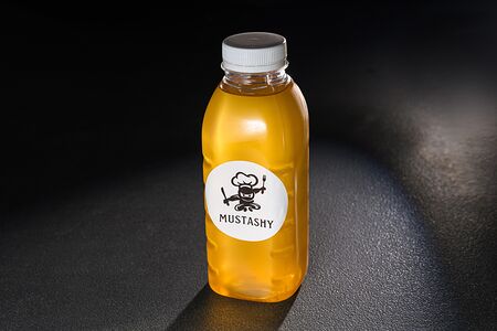 Компот из сухофруктов от шеф-повара