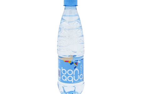 Bon Aqua без газа