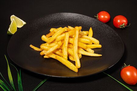 Картофель фри