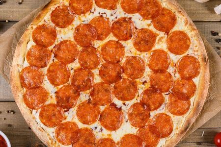 Пепперони Макси