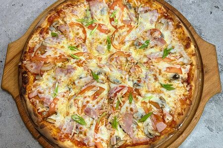 Пицца Милано