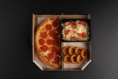 Комбо Эгоист №2