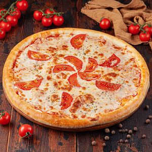 Пицца Маргарита 