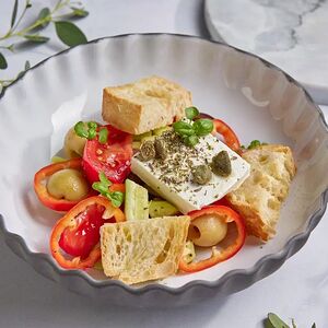 Салат Греческий