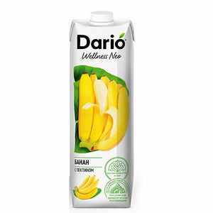 Сок Дарио
