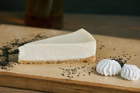 Чизкейк New York