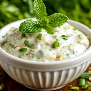 Соус Тартар