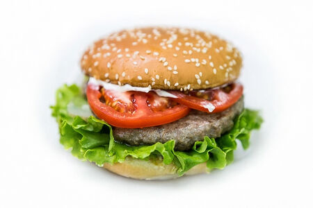 Мастербургер