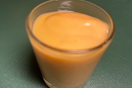 Соус Горчичный