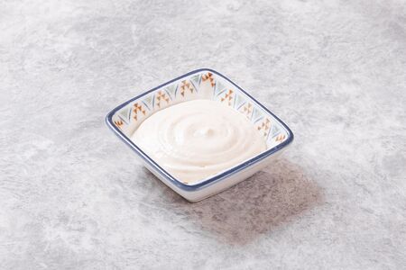 Соус цезарь