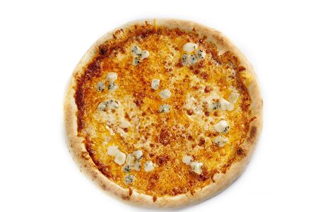 Четыре сыра круг 30