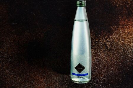 Вода Rioba питьевая негазированная