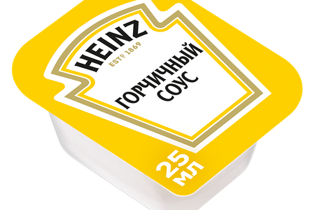 Соус Горчичный