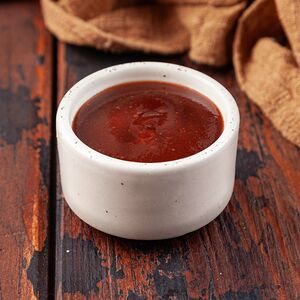 Соус барбекю