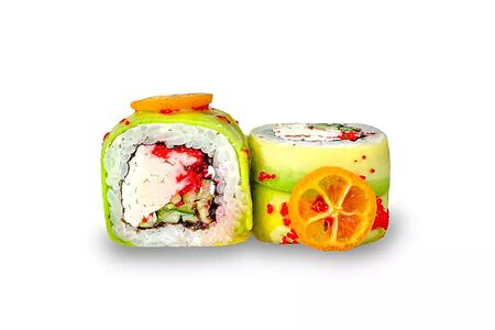 Ролл Цитрус