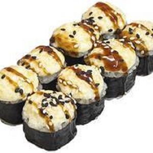 Токати Запеченный