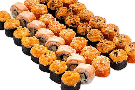 Сет Морской