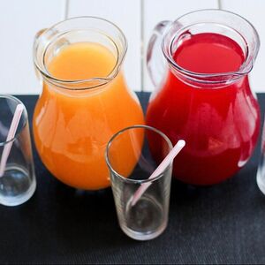 Морс Клюква