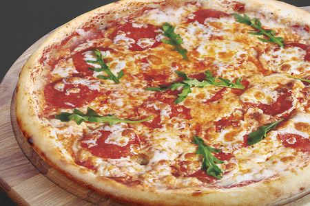 Пицца Пепперони