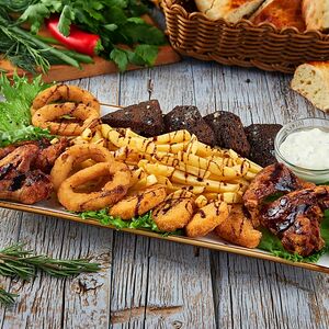 Яндекс пивной сет