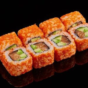 Калифорния